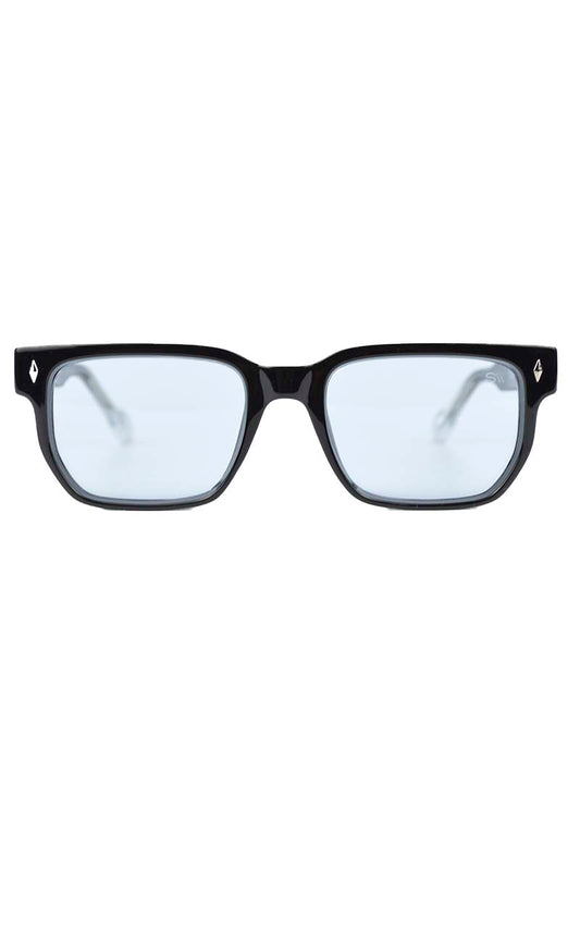 Óculos de Sol Vision Preto