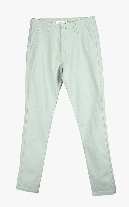Calça Alfaiate Collor