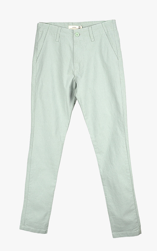 Calça Alfaiate Collor