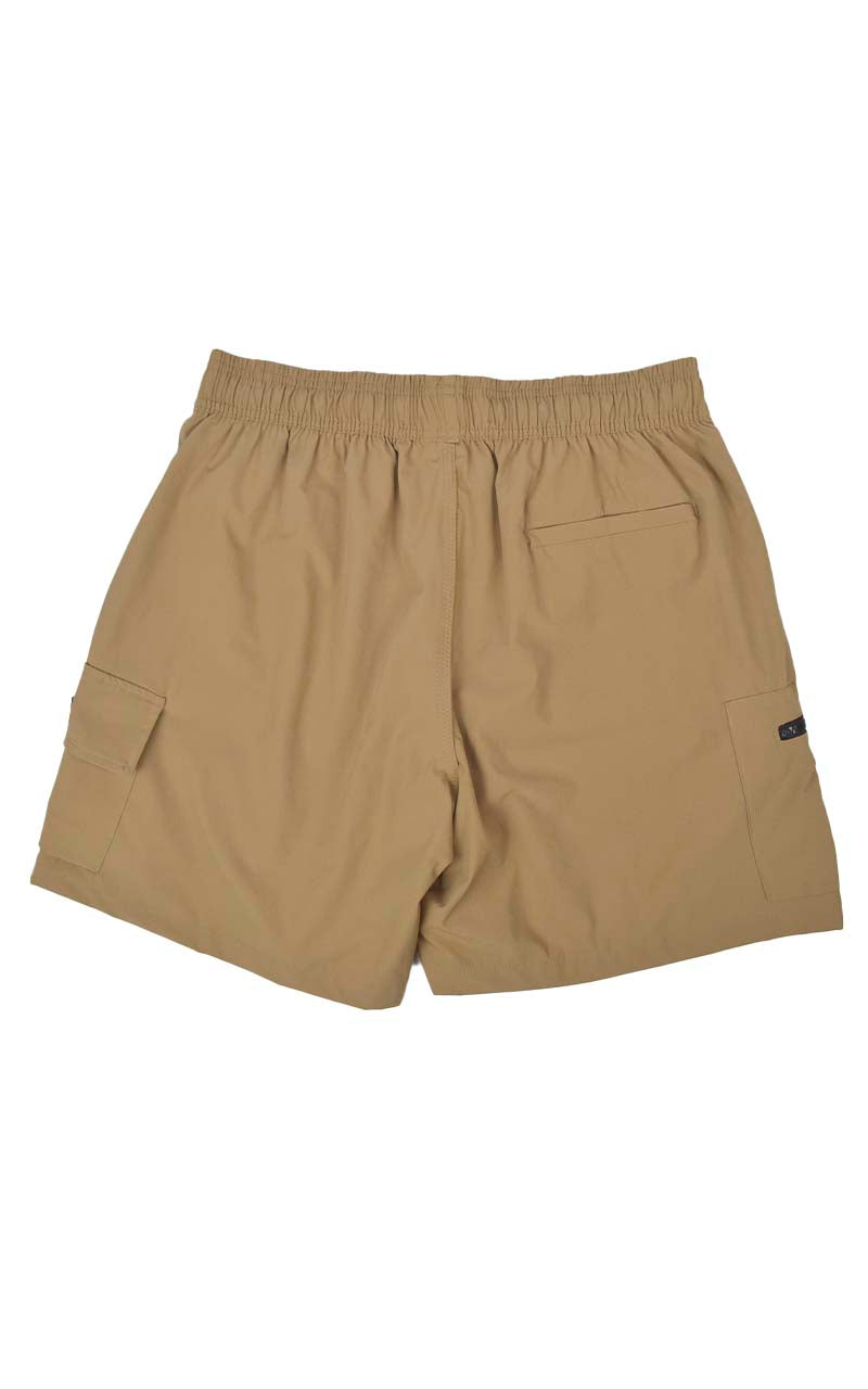 Short Street Bag Savaii bege