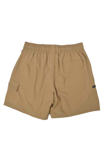 Short Street Bag Savaii bege