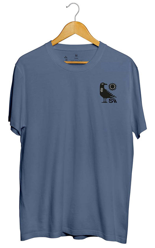 Camiseta Andorinha
