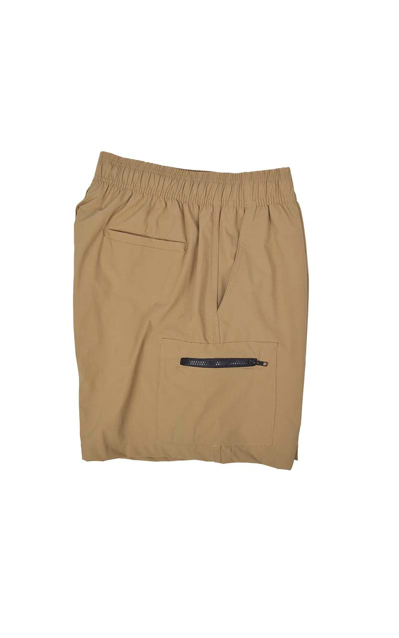 Short Street Bag Savaii bege