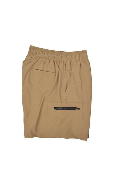 Short Street Bag Savaii bege