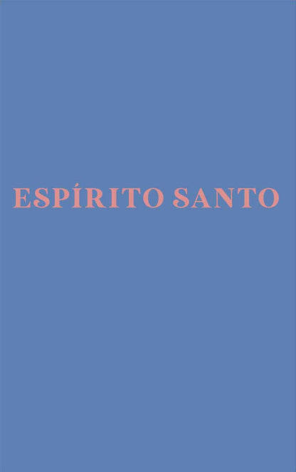 Regata Espirito Santo Azul