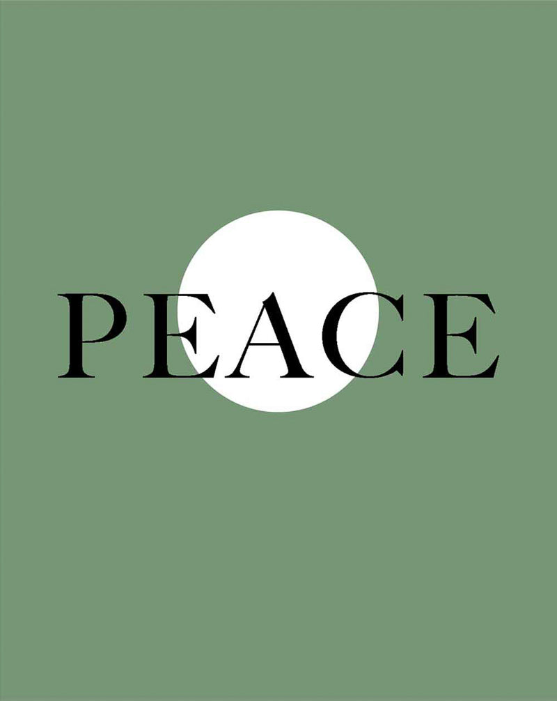 Regata peace