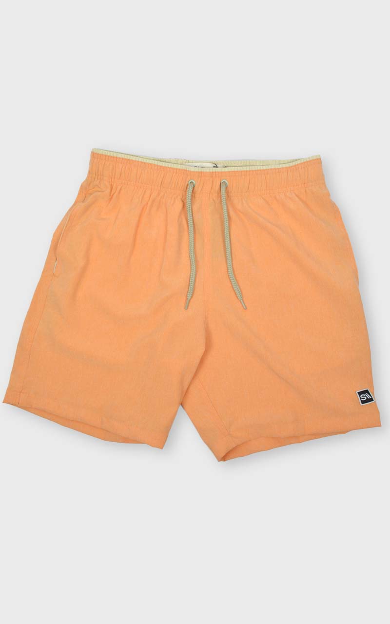 Short Praia Coral