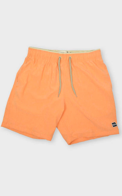 Short Praia Coral