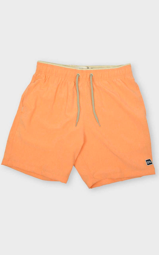 Short Praia Coral