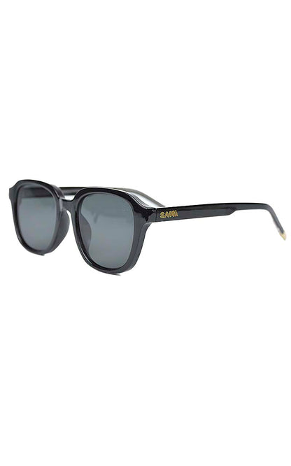 Óculos de Sol Alpha Black
