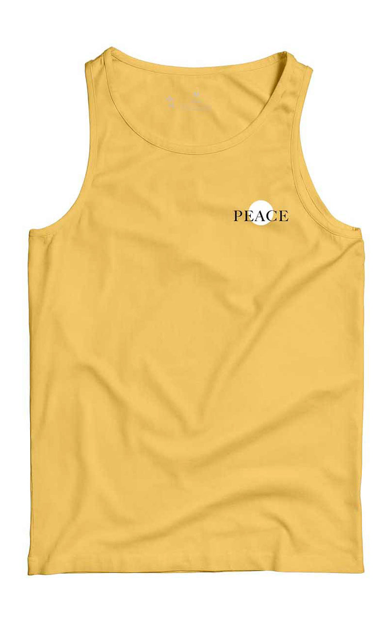 Regata peace