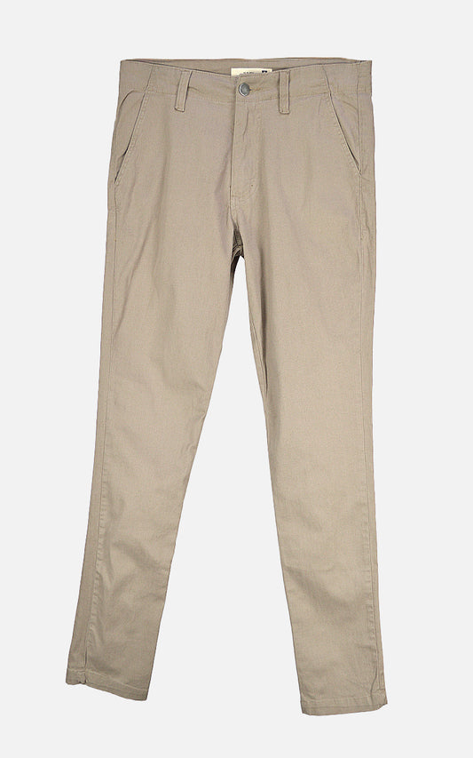 Calça Esporte Fino Collor Caqui