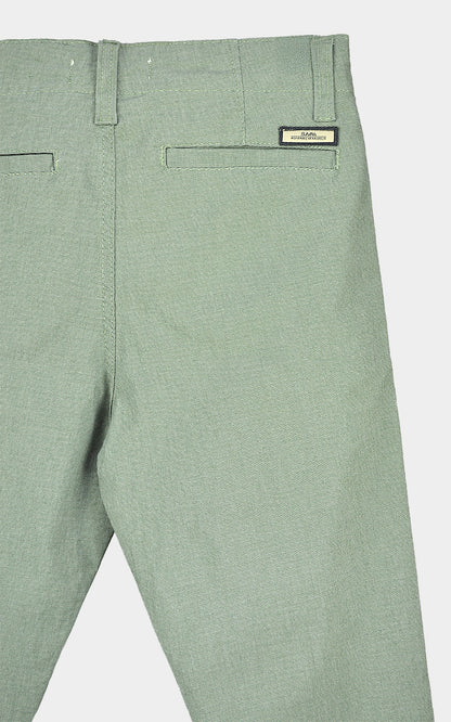 Calça Alfaiate Collor
