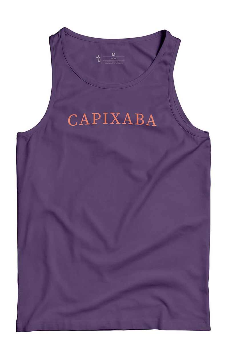 Regata Capixaba Roxo