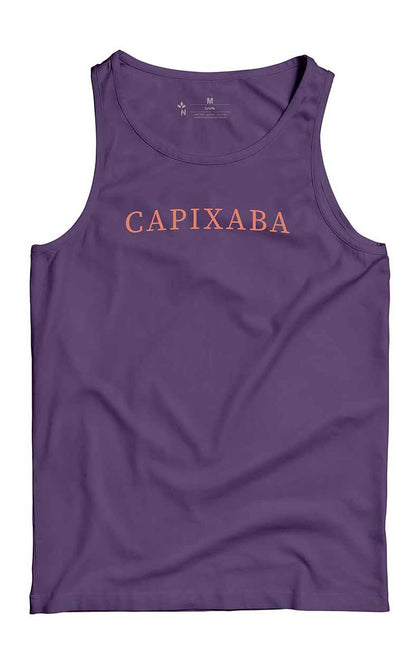 Regata Capixaba Roxo