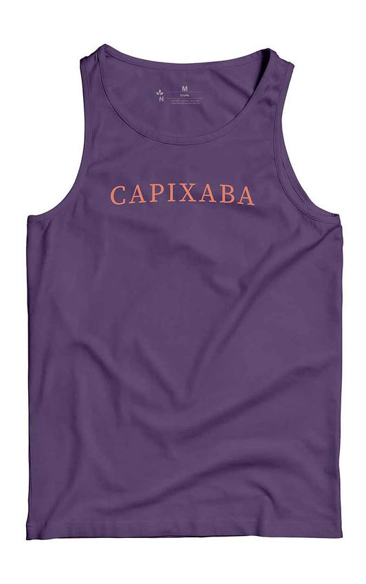 Regata Capixaba Roxo