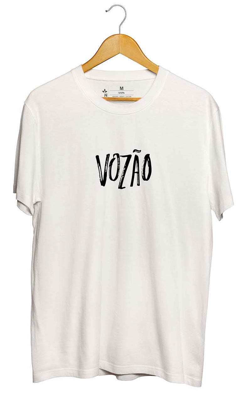 Camiseta Vozão