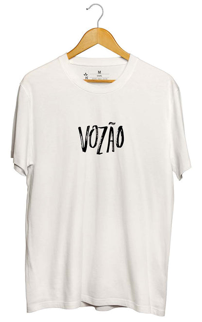 Camiseta Vozão