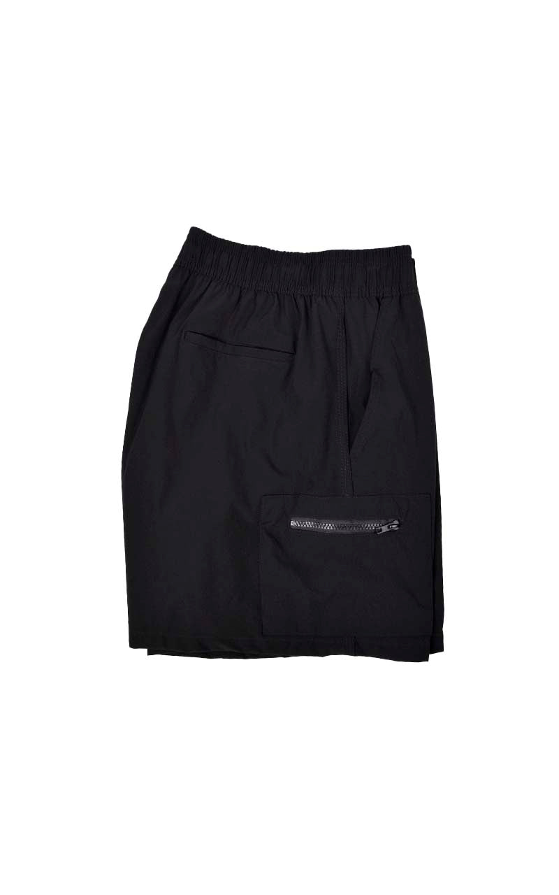 Short Street Bag Savaii preto
