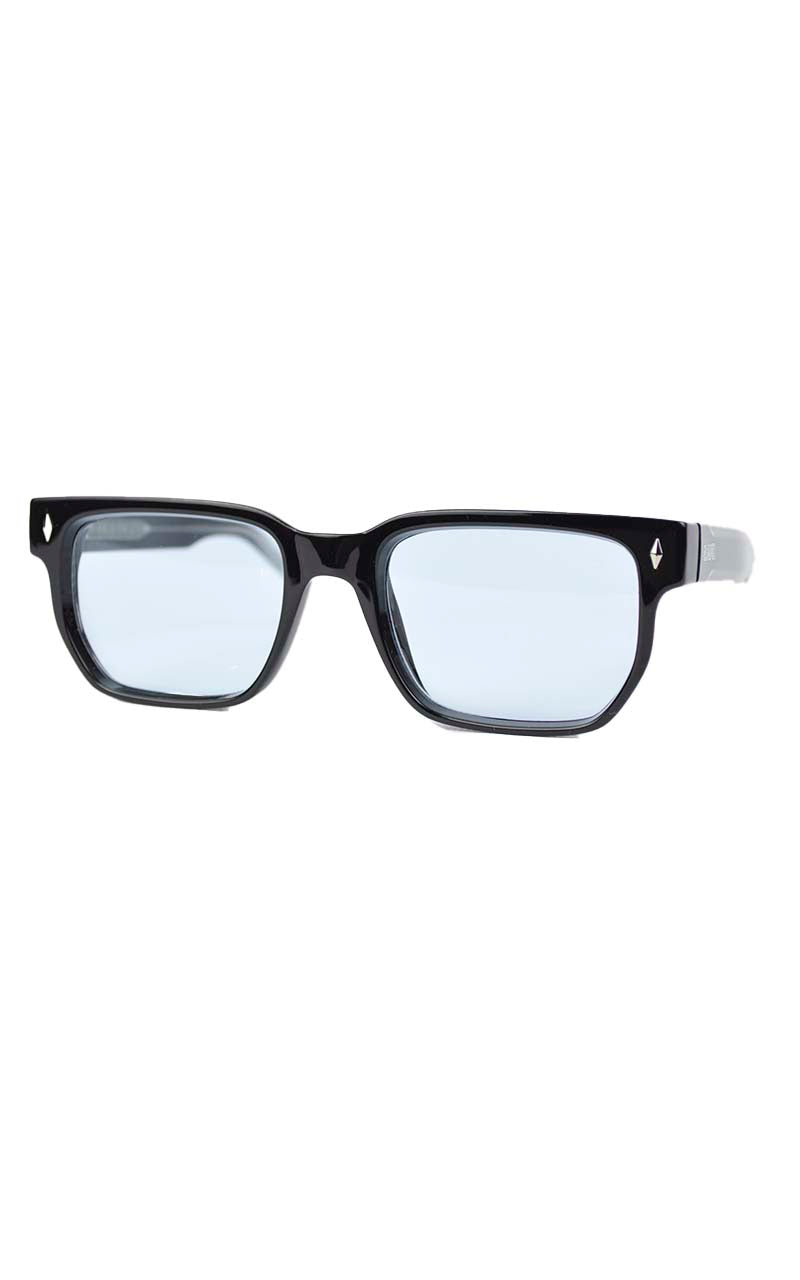 Óculos de Sol Vision Preto