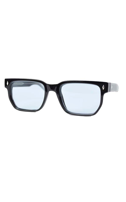 Óculos de Sol Vision Preto