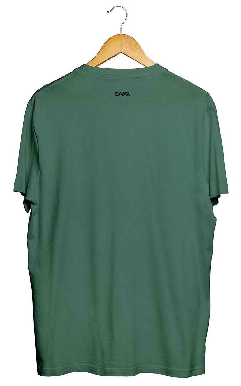 Camiseta Martim Pescador