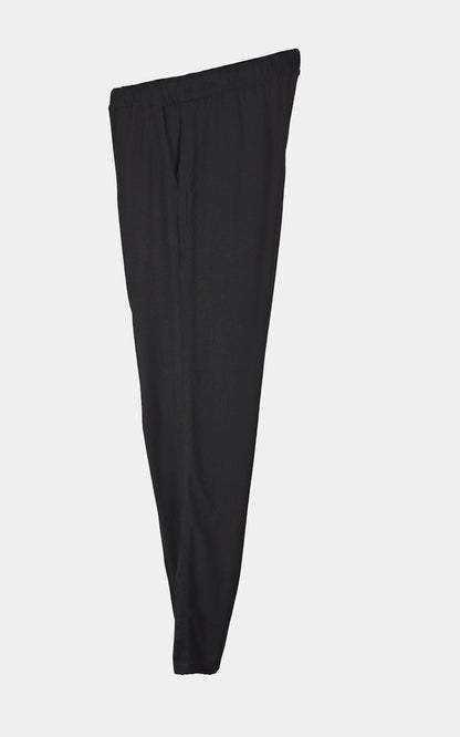 Calça linho elastano
