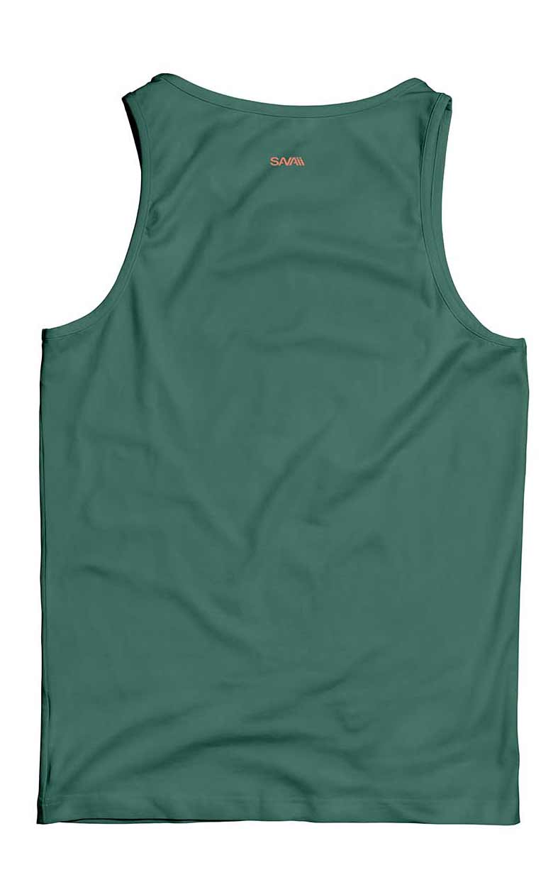 Regata Espirito Santo Verde