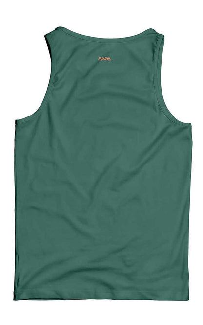 Regata Espirito Santo Verde
