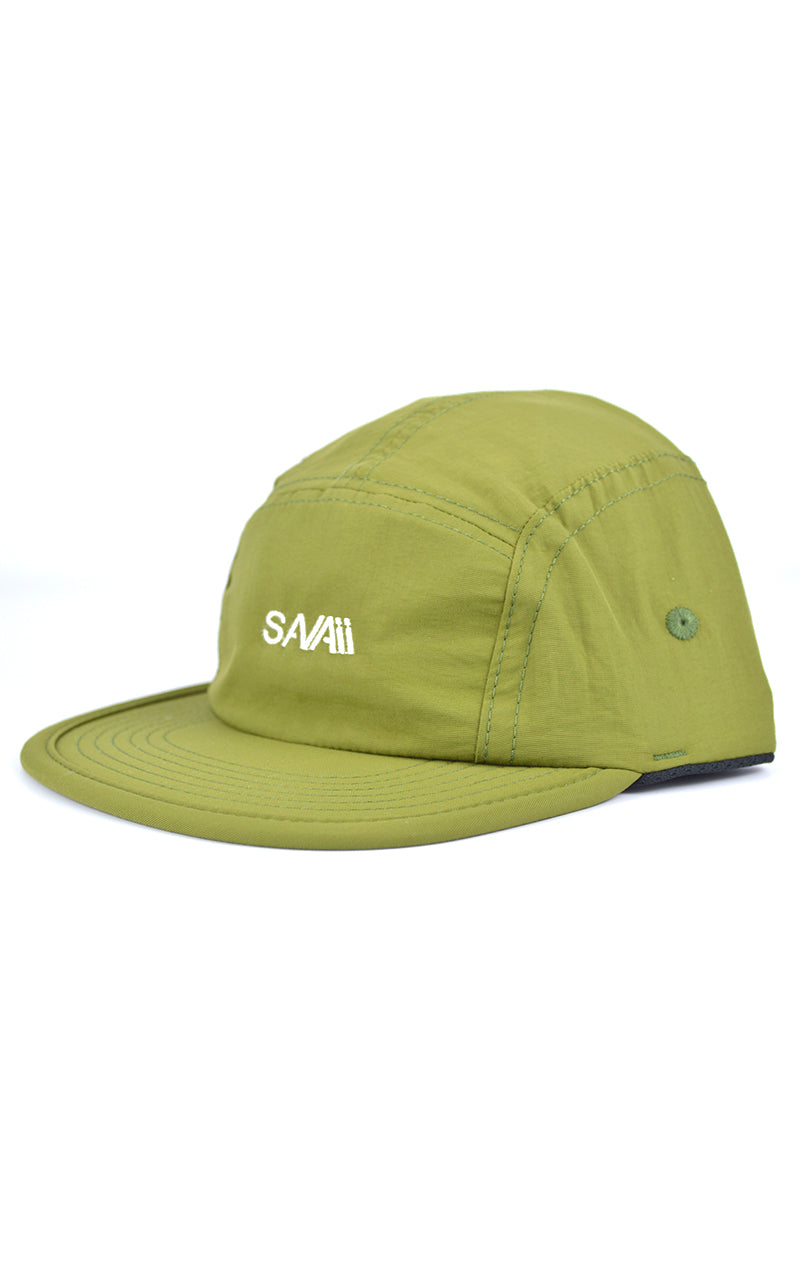 Bone Five Panel Sii