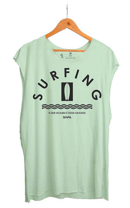 Regata Machao Surfing