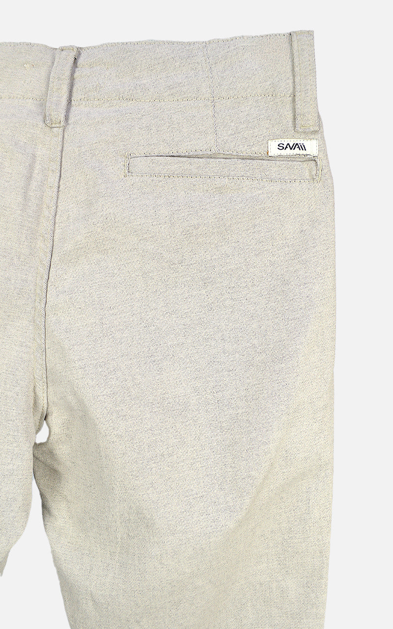 Calça Esporte Fino Areia