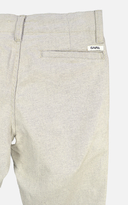 Calça Esporte Fino Areia