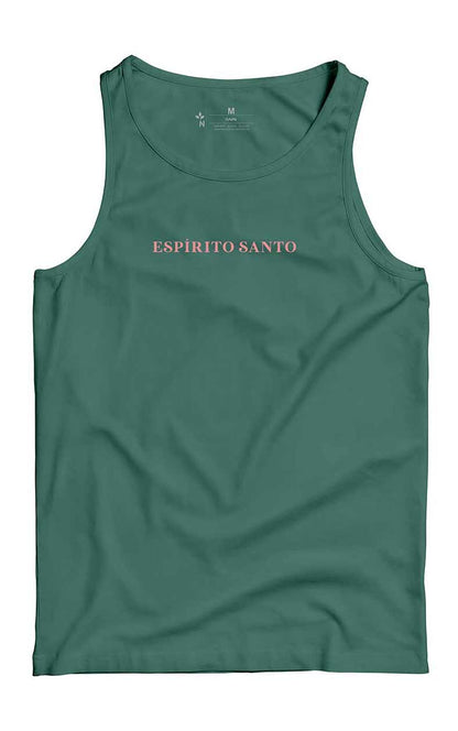 Regata Espirito Santo Verde