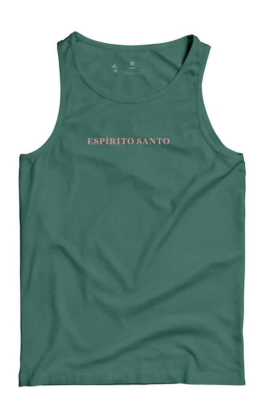 Regata Espirito Santo Verde