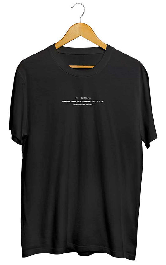 Camiseta Street Premium Preto