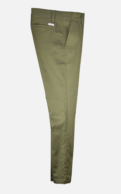 Calça Esporte Fino Cetim