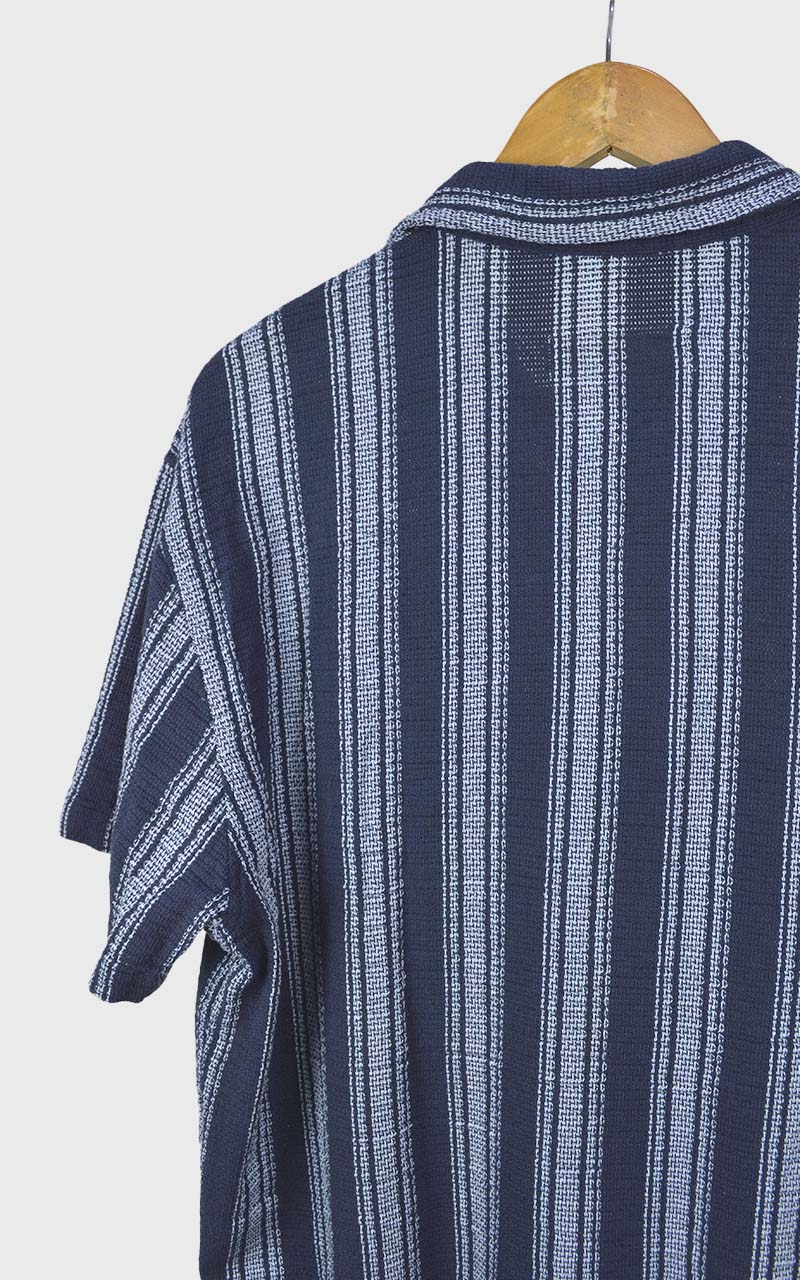 Camisa Guarapari Azul