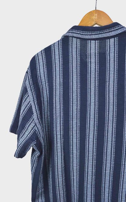 Camisa Guarapari Azul