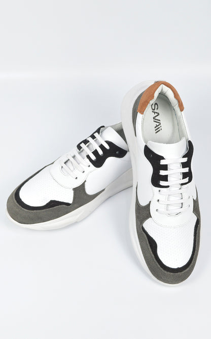Tenis Linha Malasia