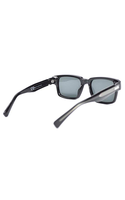 Óculos de Sol Camburi Preto