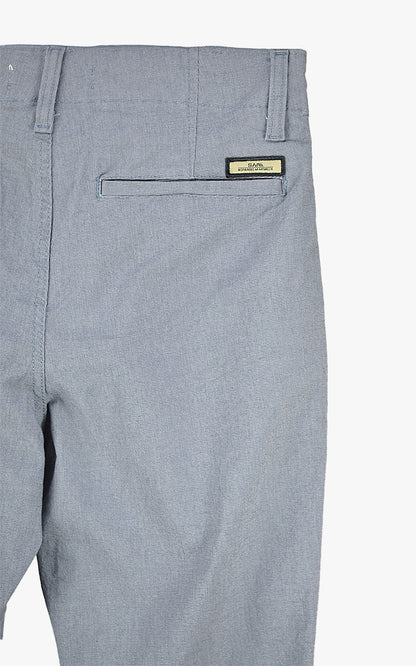 Calça Alfaiate Collor