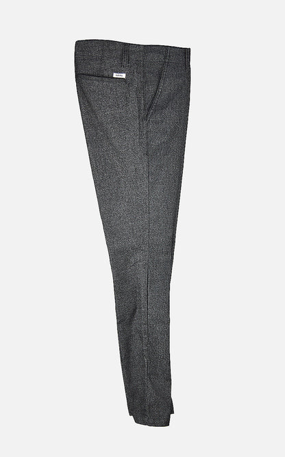 Calça Esporte Fino Preta