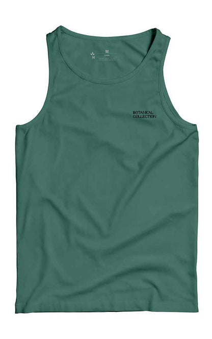 Regata Dente de Leao Verde