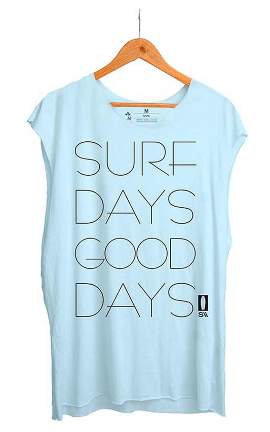 Regata Machao Surf Days