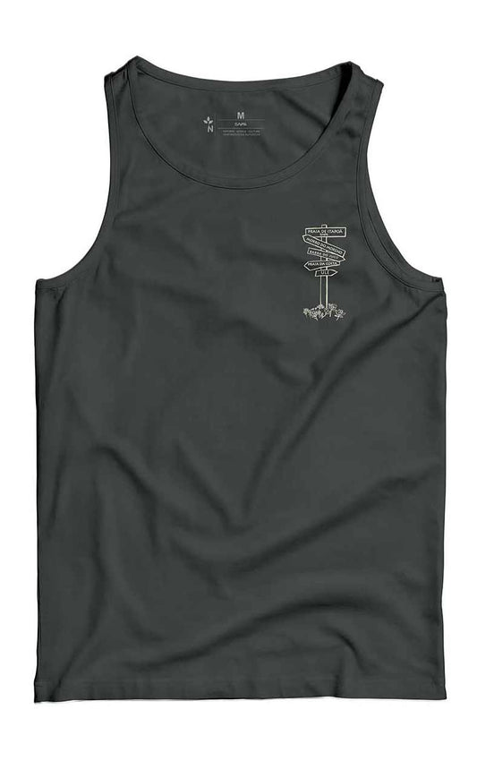 Regata Picos ES Chumbo