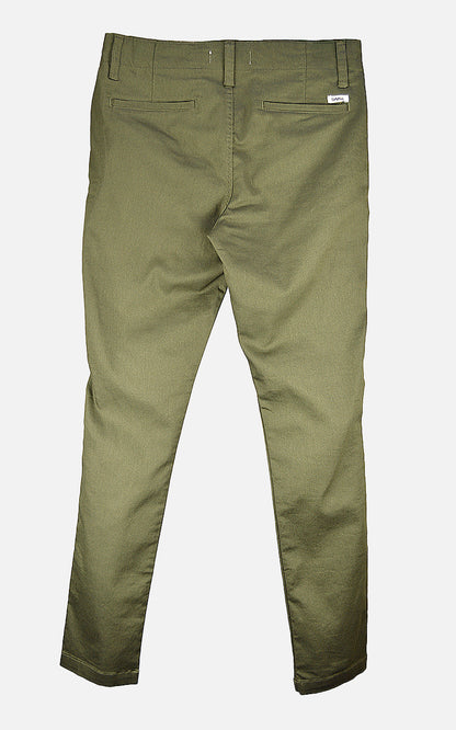 Calça Esporte Fino Cetim