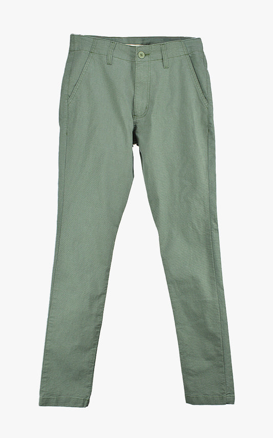 Calça Alfaiate Collor