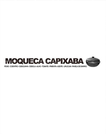 Regata Machao Moqueca Capixaba