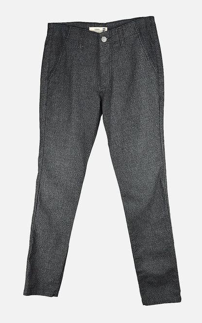 Calça Esporte Fino Preta